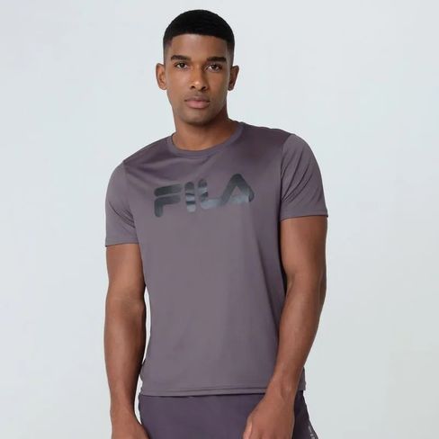 Camiseta FIla Basic Sport | Masculina Camiseta FIla Basic Sport | Masculina
